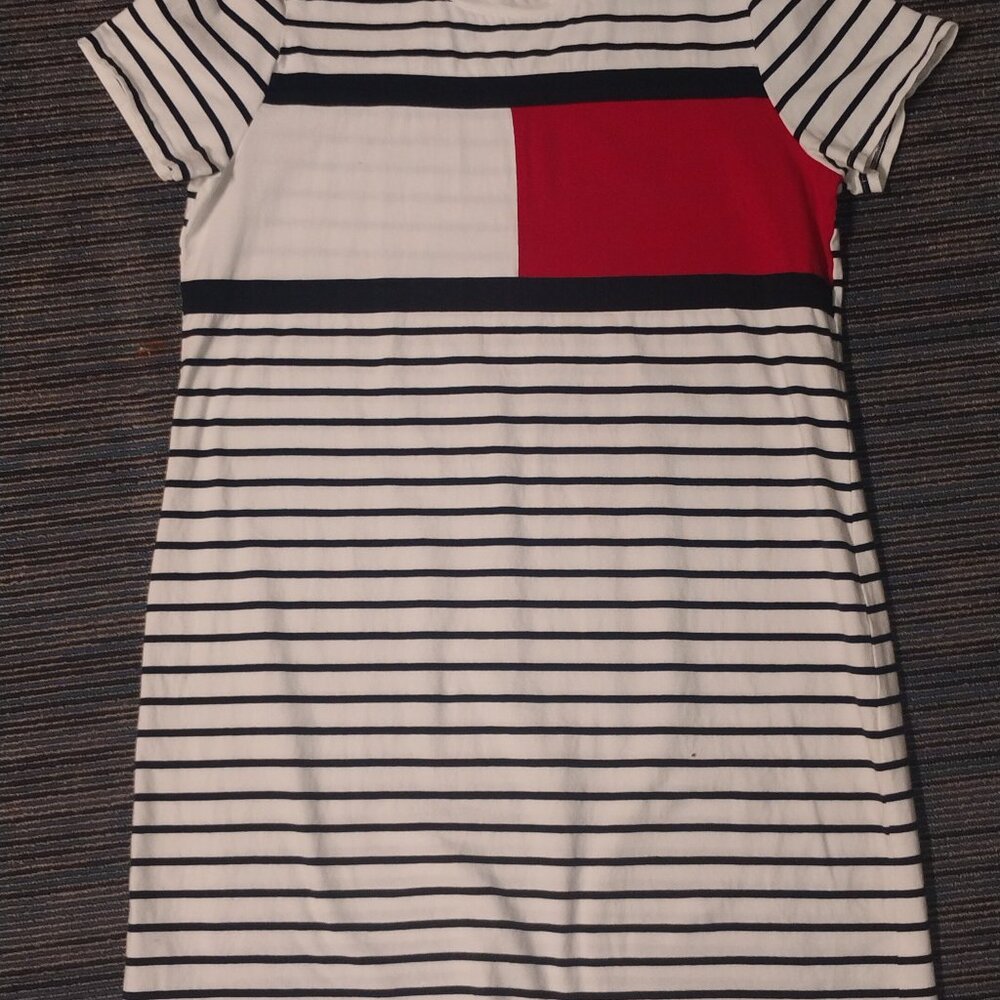 Tommy Hilfiger T-shirt Dress